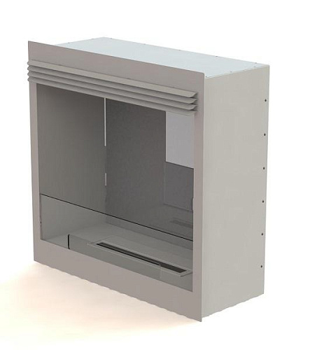 BioKer/DP design Стандарт 731x295x710 мм белый_0 BioKer/DP design Стандарт 731x295x710 мм белый_0