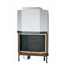 Каминная топка Richard Le Droff 5101 ELG A Каминная топка Richard Le Droff 5101 ELG A