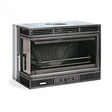 Каминная топка Palazzetti Ecopalex N76 Open LH (Вентиляционная версия) Каминная топка Palazzetti Ecopalex N76 Open LH (Вентиляционная версия)