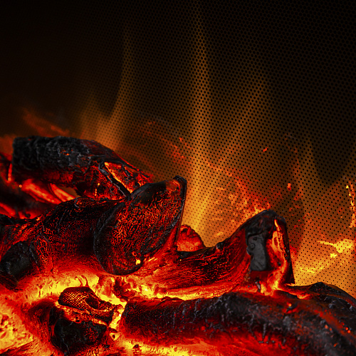 RealFlame Fobos Lux BR S_8 RealFlame Fobos Lux BR S_8