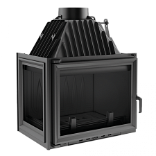 Каминная топка Kratki Zuzia/L Каминная топка Kratki Zuzia/L