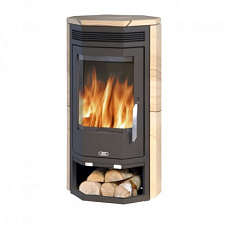 Печь-камин Baltik 6 песчаник Печь-камин Baltik 6 песчаник