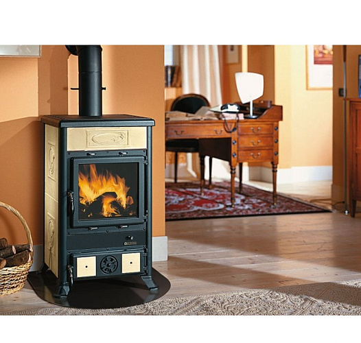 La Nordica-Extraflame rossella r1 liberty bordeaux_4 La Nordica-Extraflame rossella r1 liberty bordeaux_4