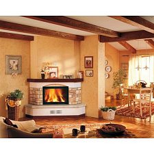 Каминная облицовка Piazzetta Barga Каминная облицовка Piazzetta Barga