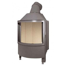 Spartherm speedy r стандарт, левая (высота дверки 57 см) Spartherm speedy r стандарт, левая (высота дверки 57 см)