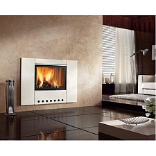 Каминная облицовка Piazzetta Vision Каминная облицовка Piazzetta Vision