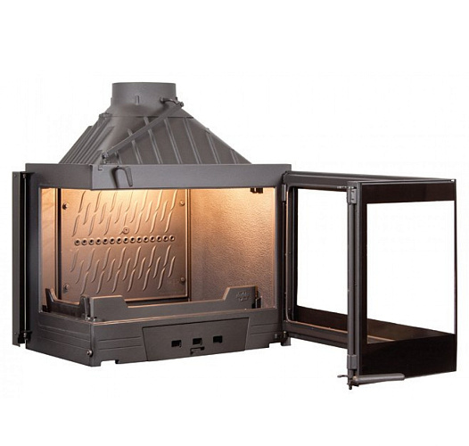 Seguin confort europa 7 evolution vl, стальная дверь - окно слева_7 Seguin confort europa 7 evolution vl, стальная дверь - окно слева_7