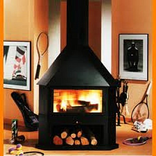 Каминная облицовка Fugar FR-402 Каминная облицовка Fugar FR-402