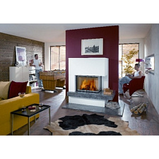 Камин Schmid S10 Kurz Камин Schmid S10 Kurz