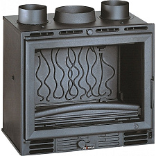 Каминная топка Invicta Insert 600 Turbo (Инсерт Турбо) Каминная топка Invicta Insert 600 Turbo (Инсерт Турбо)