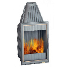 Каминная топка Laudel Гранд Визьон 840 Каминная топка Laudel Гранд Визьон 840