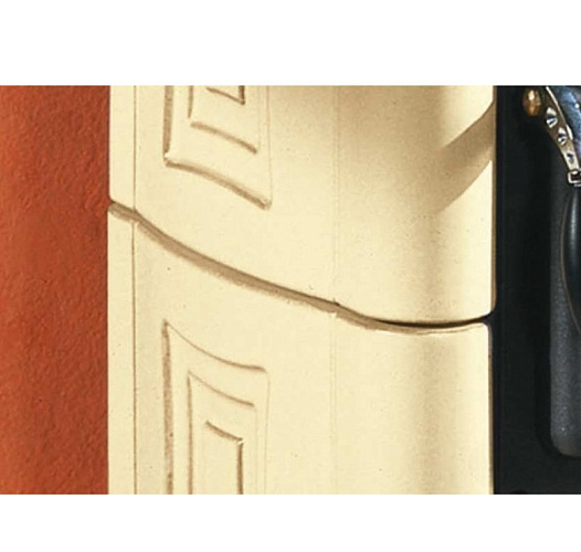 La Nordica-Extraflame gaia forno bordeaux_2 La Nordica-Extraflame gaia forno bordeaux_2