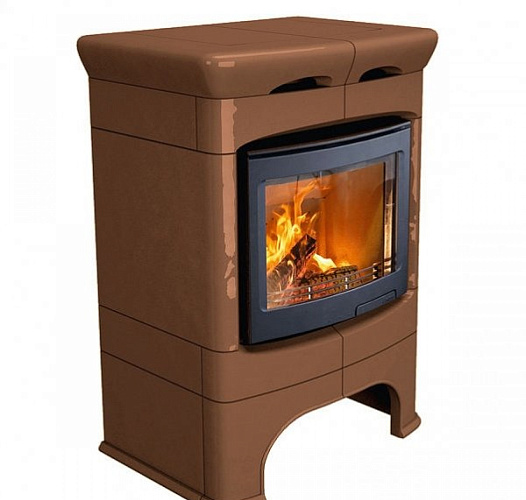 Contura готланд, глазурь, шоколад_3 Contura готланд, глазурь, шоколад_3