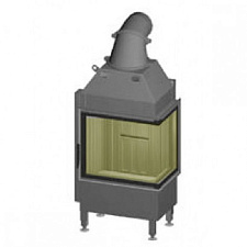 Spartherm varia 2r-55-4s стандарт, правая (высота дверки 51 см) Spartherm varia 2r-55-4s стандарт, правая (высота дверки 51 см)