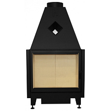 Каминная топка Hajduk Volcano S (615) Каминная топка Hajduk Volcano S (615)