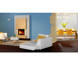 Коллекция Spartherm 19 Коллекция Spartherm 19