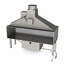 Газовый камин Vero Design Nippon NI G2 Vero Design Nippon NI G2