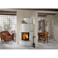 Камин Schmid S5 Eck Камин Schmid S5 Eck