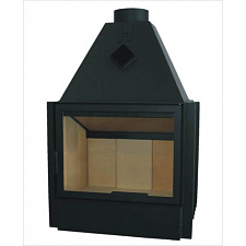 Каминная топка Hajduk Volcano N h Каминная топка Hajduk Volcano N h