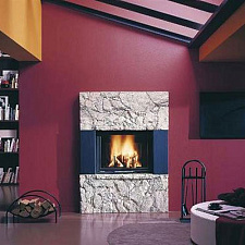 Облицовка California (Palazzetti) Облицовка California (Palazzetti)