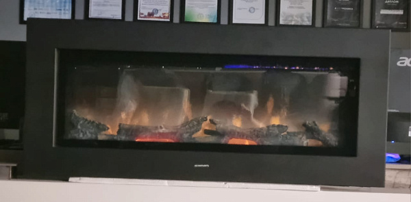 Очаг Dimplex Modern SP 16 (выставочный образец)_3 Очаг Dimplex Modern SP 16 (выставочный образец)_3