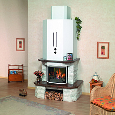 Облицовка 11/108, Naturwei (Hark) Облицовка 11/108, Naturwei (Hark)