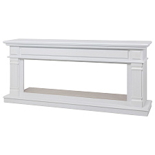 Портал RealFlame Islandia 50 WT белый дуб RealFlame Islandia 50 WT белый дуб