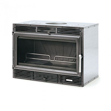 Каминная топка Palazzetti Ecopalex N76 Front (Вентиляционная версия) Каминная топка Palazzetti Ecopalex N76 Front (Вентиляционная версия)