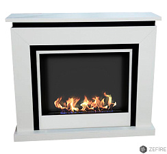 Напольный биокамин ZeFire Бенет ZeFire Бенет