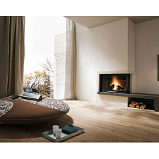 Каминная облицовка Palazzetti City Каминная облицовка Palazzetti City