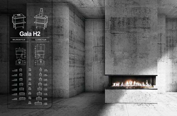 Vero Design Gala GА1 H2_1 Vero Design Gala GА1 H2_1