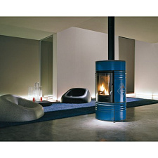 Каминная облицовка Palazzetti Bronx Каминная облицовка Palazzetti Bronx