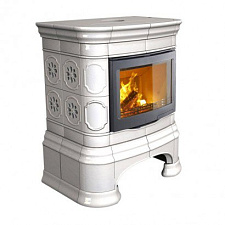 Сконе пристенный. белая керамика Сконе пристенный. белая керамика