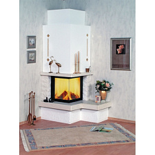 Каминная облицовка Hark 11/117 Каминная облицовка Hark 11/117