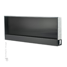 Встраиваемый очаг Bioteplo N SLIM R 1100 Bioteplo N SLIM R 1100