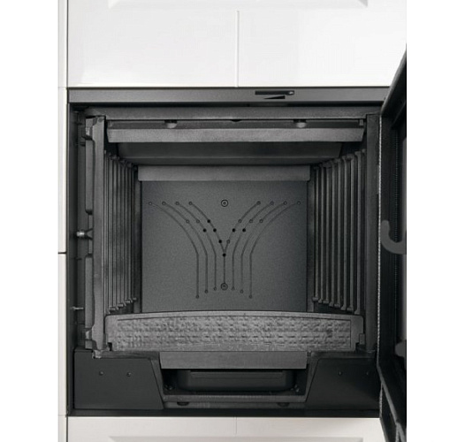 La Nordica-Extraflame wanda classic bianco infinity_4 La Nordica-Extraflame wanda classic bianco infinity_4