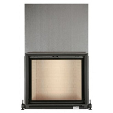 Brunner stil-kamin 75/90 lifting, теплонакопительный модуль mas (комплект 440), монтажная рама 50мм черная Brunner stil-kamin 75/90 lifting, теплонакопительный модуль mas (комплект 440), монтажная рама 50мм черная