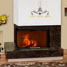 Каминная облицовка Almadore Peonia Каминная облицовка Almadore Peonia