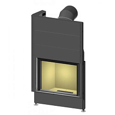 Каминная топка Spartherm Mini Sh 3S Каминная топка Spartherm Mini Sh 3S