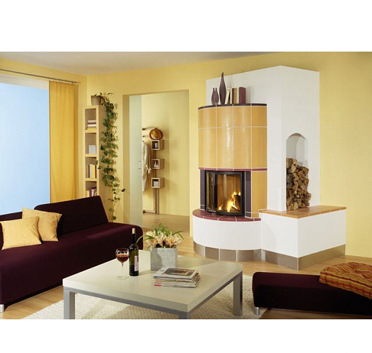 Brunner kompakt-kamine kk 51/67r lifting, чугунный дымосборник 45?, декоративная рама нерж. сталь_1 Brunner kompakt-kamine kk 51/67r lifting, чугунный дымосборник 45?, декоративная рама нерж. сталь_1