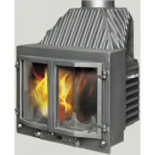 Каминная топка Tarnava Perfekt Prestige 17 кВт Каминная топка Tarnava Perfekt Prestige 17 кВт
