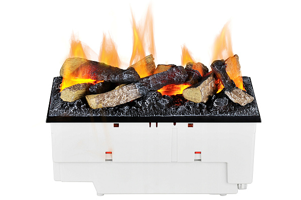 Dimplex Coventry очаг Cassette 400 LNH-INT (с дровами) белый/кирпич_4 Dimplex Coventry очаг Cassette 400 LNH-INT (с дровами) белый/кирпич_4