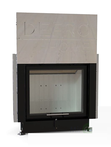 Каминная топка Defro Home Portal ME G_1 Каминная топка Defro Home Portal ME G_1