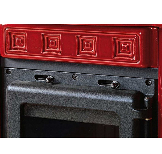 La Nordica-Extraflame gaia forno bordeaux_1 La Nordica-Extraflame gaia forno bordeaux_1