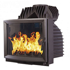 Каминная топка Tarnava Professional Max Elegance 15 Каминная топка Tarnava Professional Max Elegance 15