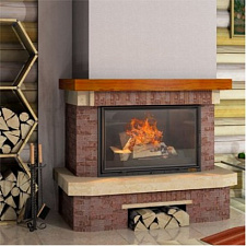 Мета спарта 800/900 с топкой камилла 800п