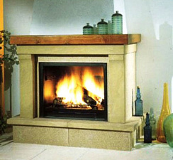 Облицовка F-325, FR-327 (Fugar) Облицовка F-325, FR-327 (Fugar)