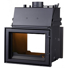 Каминная топка Technical PanAqua 20 kW tunnel Каминная топка Technical PanAqua 20 kW tunnel