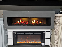 Очаг Dimplex Opti-V2 (выставочный образец)