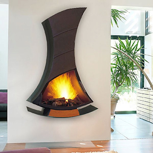 Камин Oxallis (Arkiane)_0 Камин Oxallis (Arkiane)_0